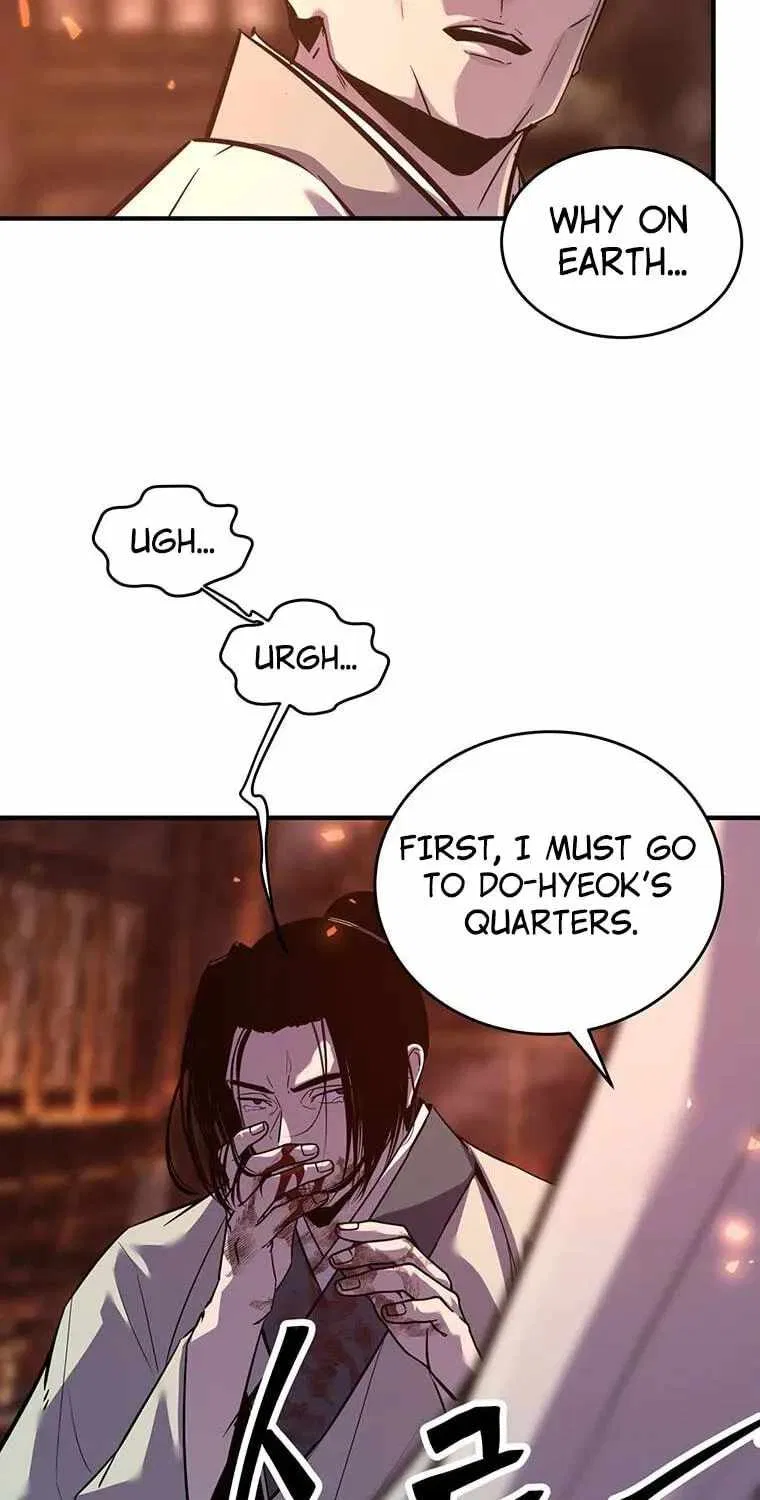 Got Dropped into a Ghost Story, Still Gotta Work Chapter 101 – Page 42