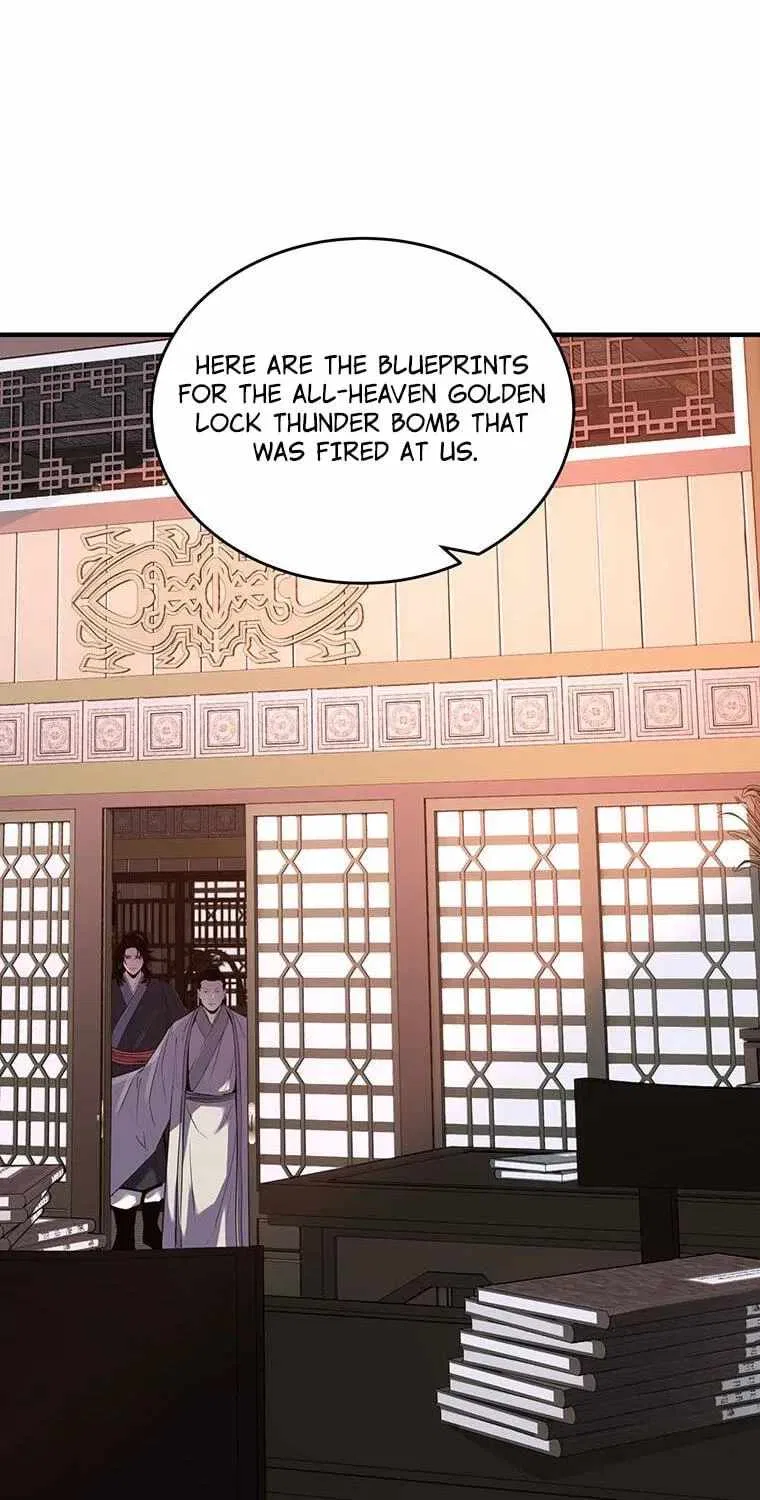 Got Dropped into a Ghost Story, Still Gotta Work Chapter 101 – Page 46