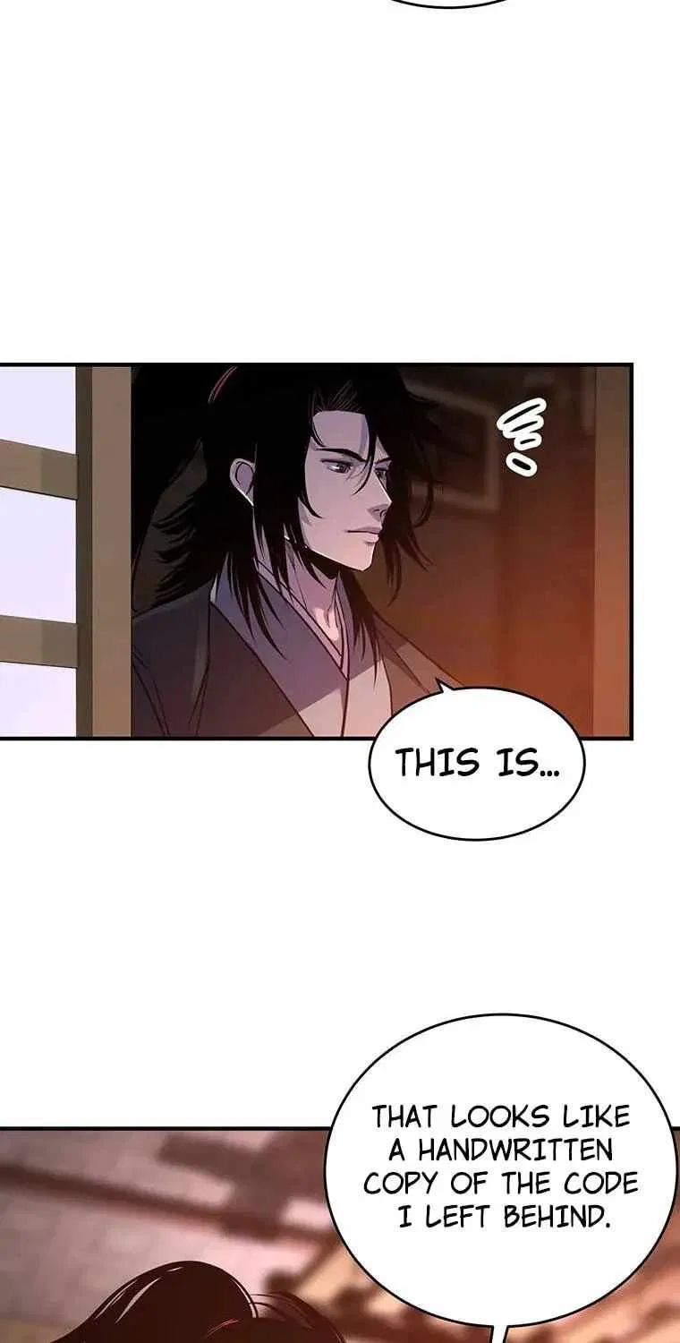 Got Dropped into a Ghost Story, Still Gotta Work Chapter 101 – Page 48