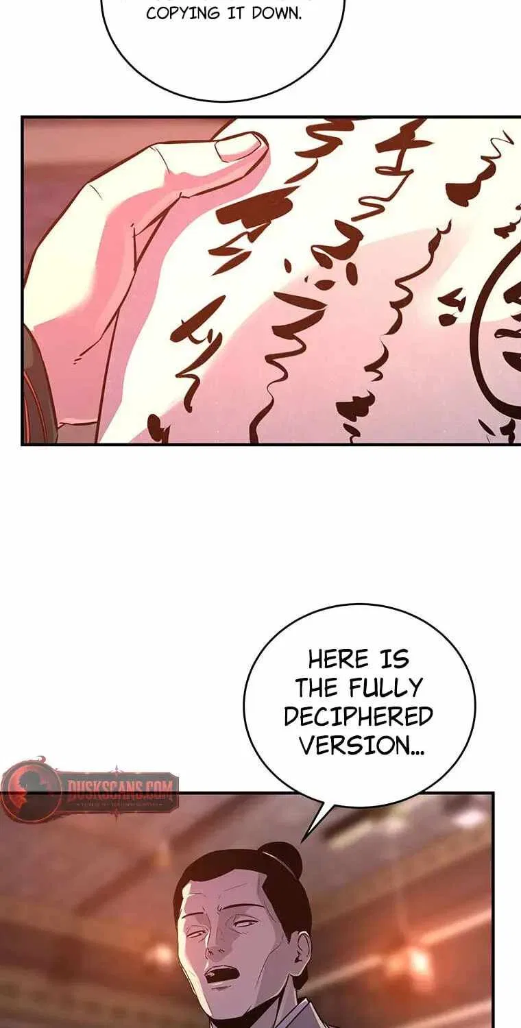Got Dropped into a Ghost Story, Still Gotta Work Chapter 101 – Page 50