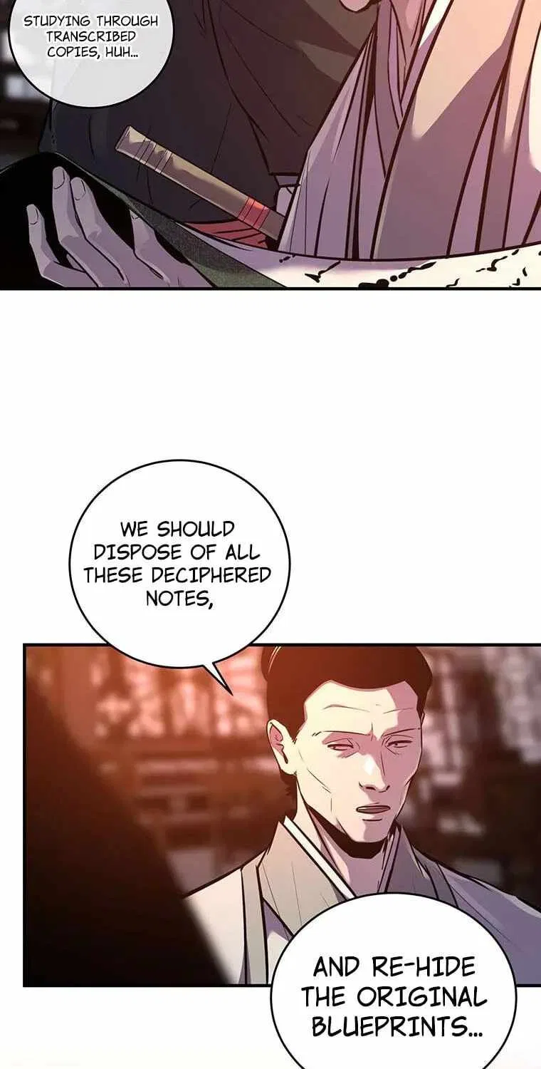Got Dropped into a Ghost Story, Still Gotta Work Chapter 101 – Page 52