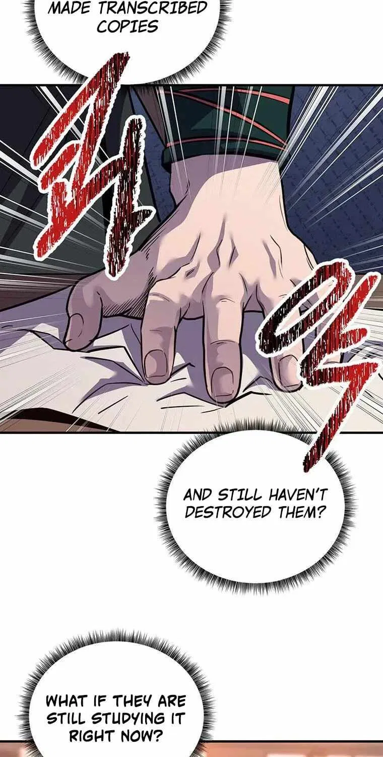 Got Dropped into a Ghost Story, Still Gotta Work Chapter 101 – Page 60