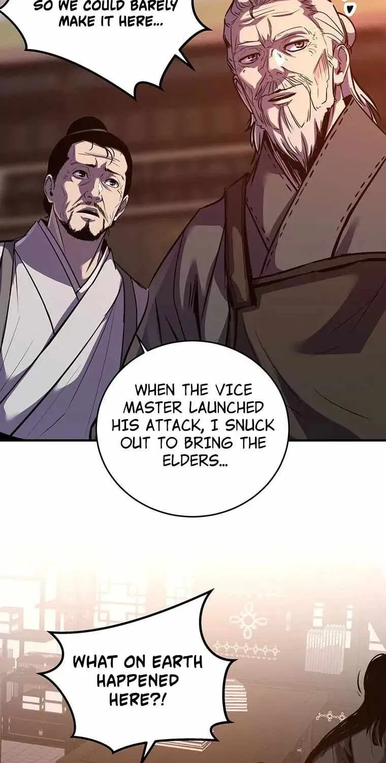 Got Dropped into a Ghost Story, Still Gotta Work Chapter 101 – Page 65