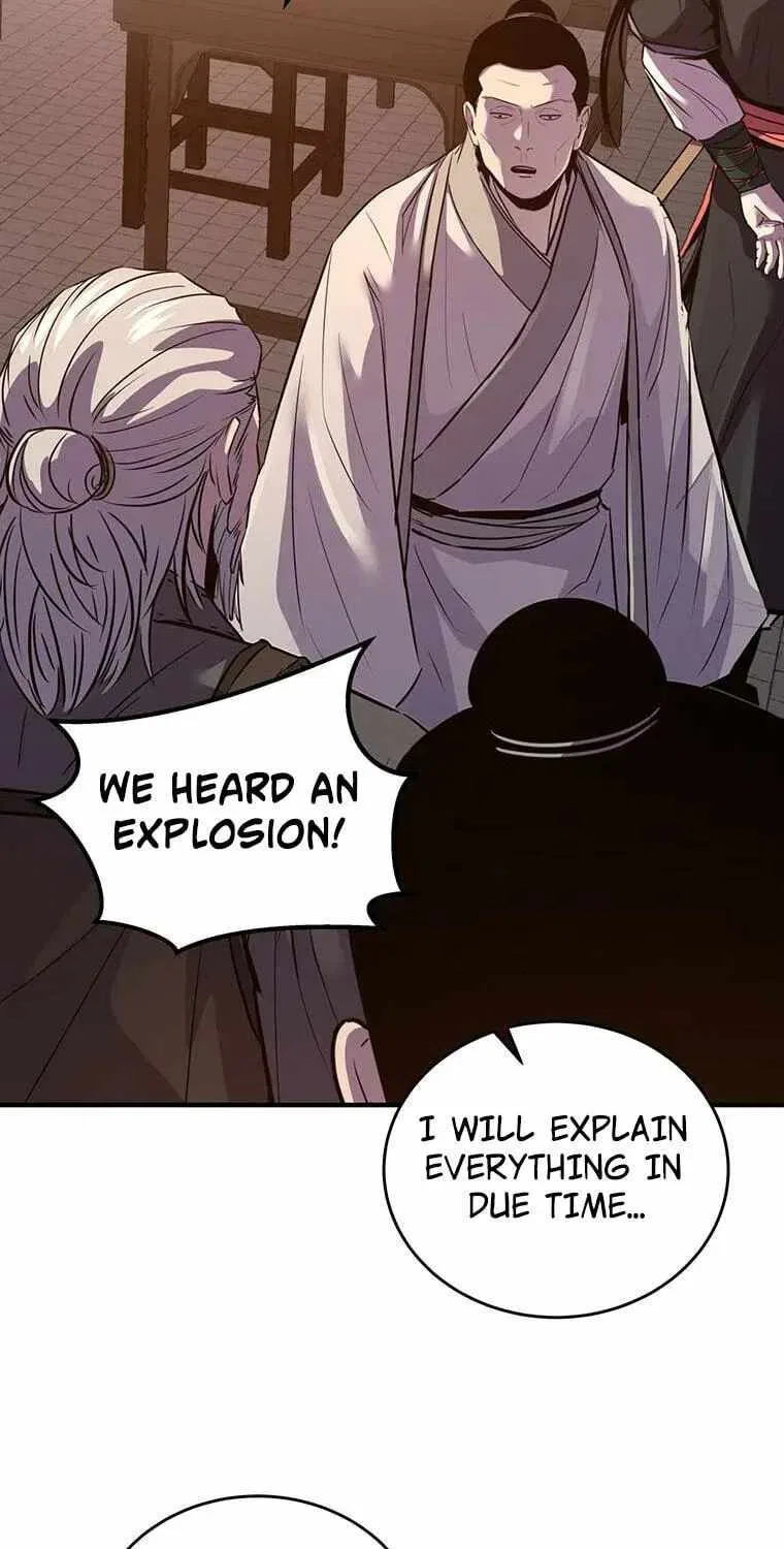 Got Dropped into a Ghost Story, Still Gotta Work Chapter 101 – Page 66