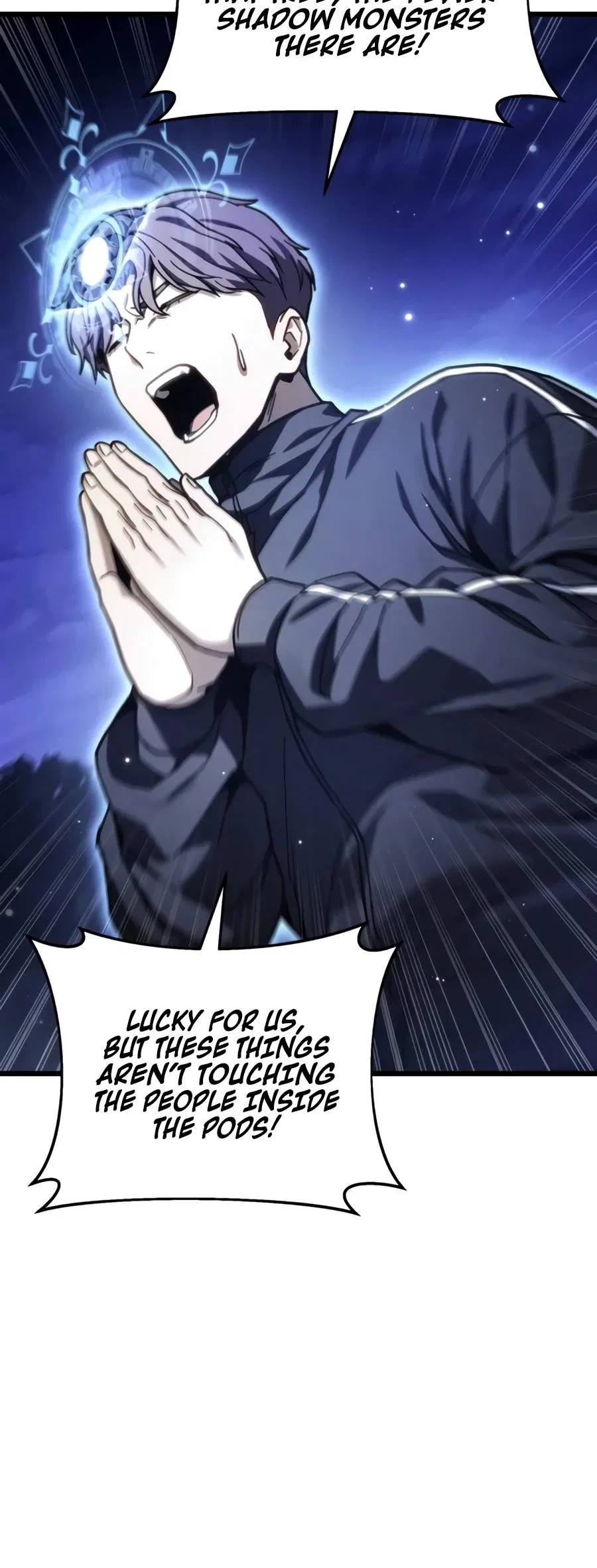 Got Dropped into a Ghost Story, Still Gotta Work Chapter 96 – Page 7
