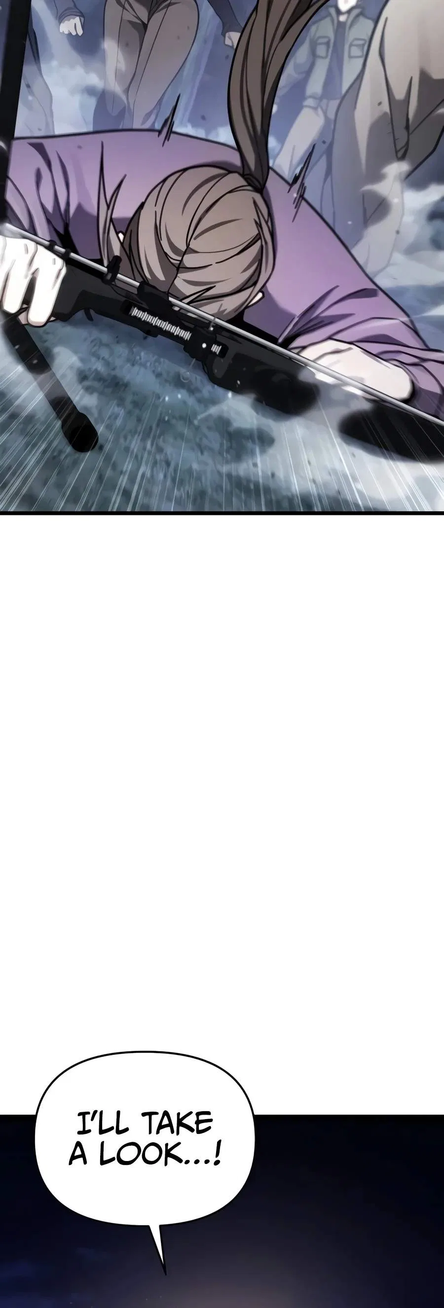 Got Dropped into a Ghost Story, Still Gotta Work Chapter 96 – Page 18