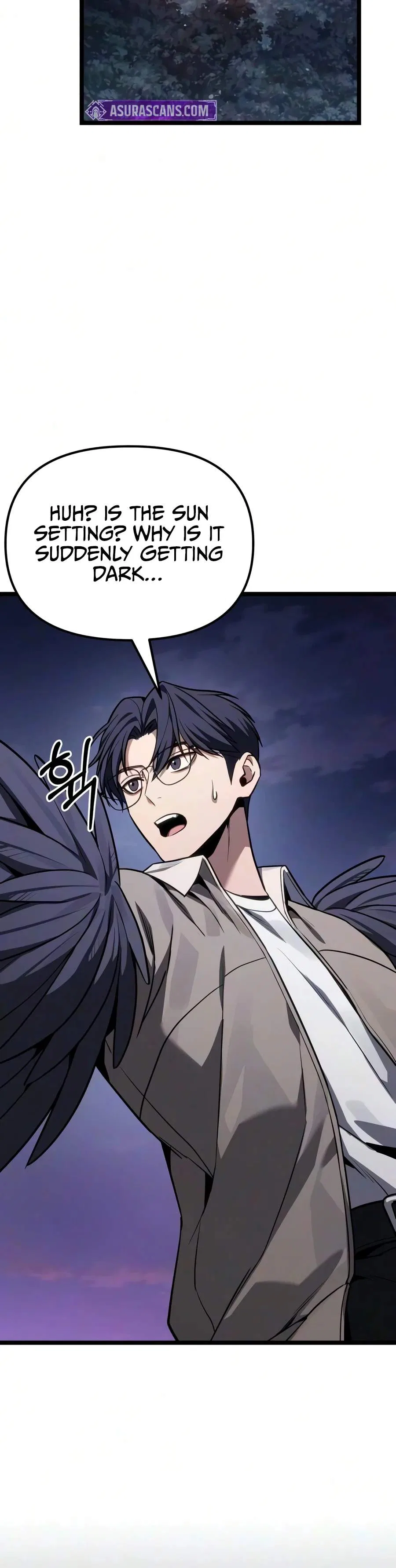 Got Dropped into a Ghost Story, Still Gotta Work Chapter 95 – Page 18