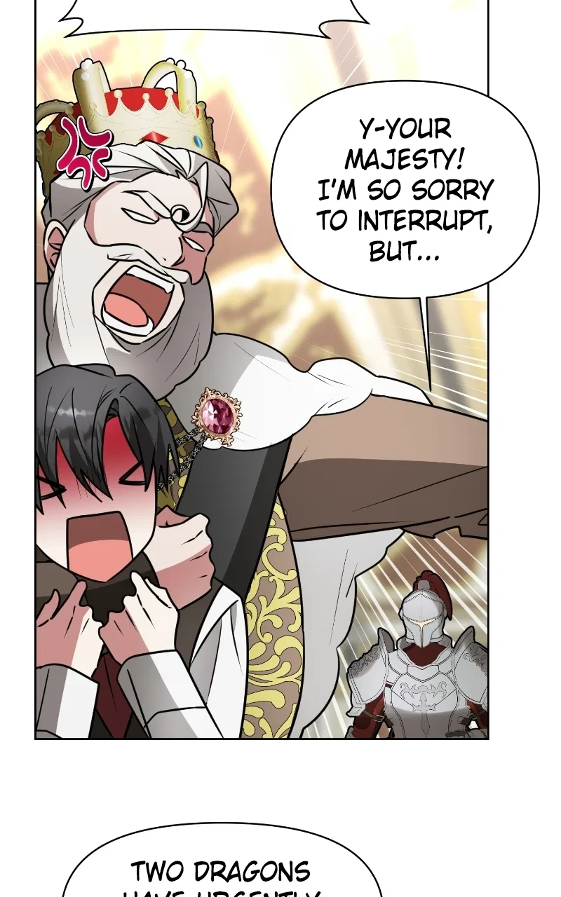 Got Dropped into a Ghost Story, Still Gotta Work Chapter 94 – Page 14
