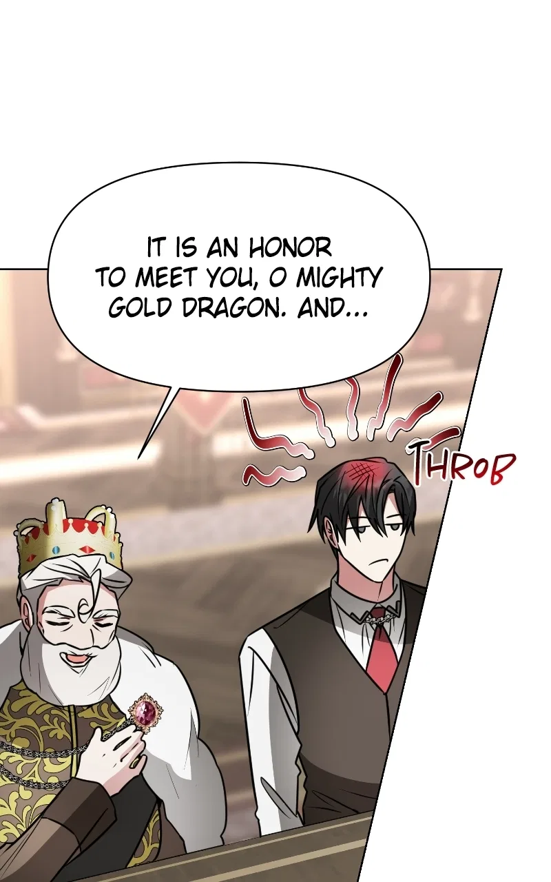 Got Dropped into a Ghost Story, Still Gotta Work Chapter 94 – Page 18