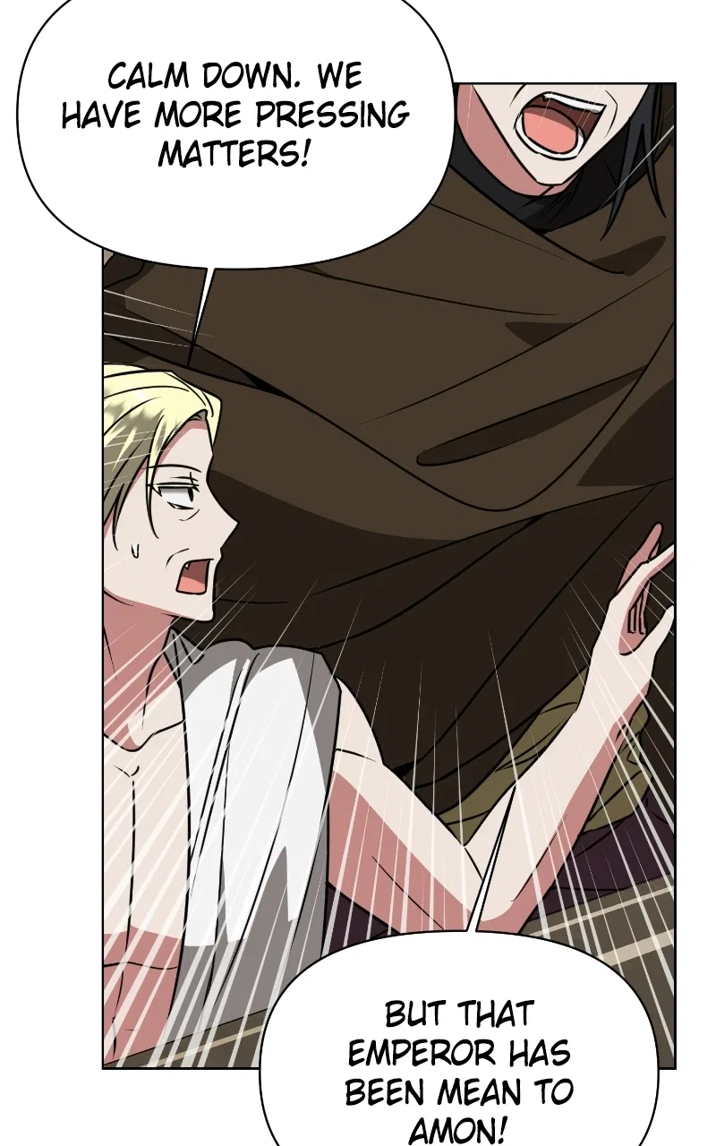 Got Dropped into a Ghost Story, Still Gotta Work Chapter 94 – Page 23