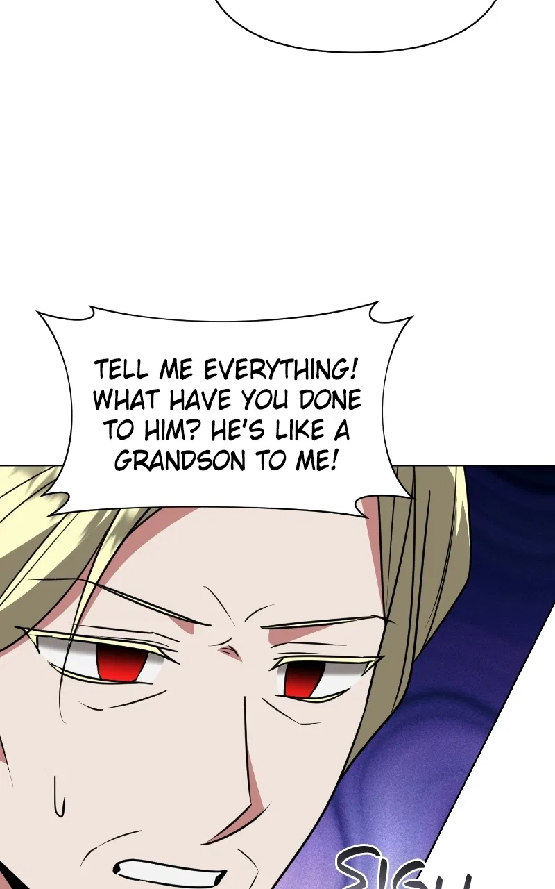 Got Dropped into a Ghost Story, Still Gotta Work Chapter 94 – Page 24