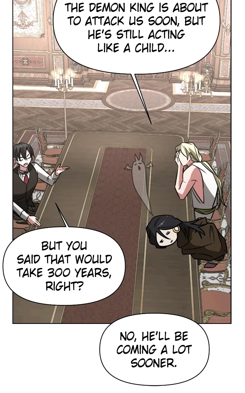 Got Dropped into a Ghost Story, Still Gotta Work Chapter 94 – Page 28