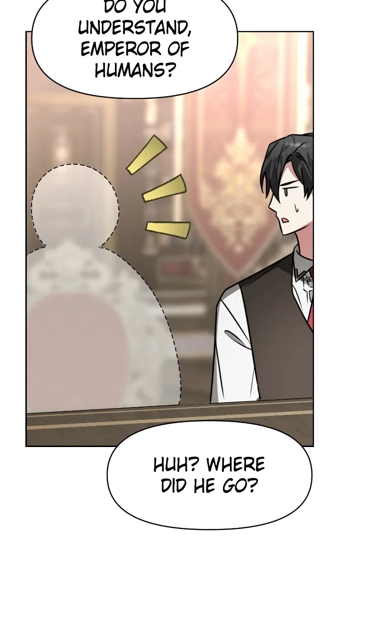 Got Dropped into a Ghost Story, Still Gotta Work Chapter 94 – Page 33