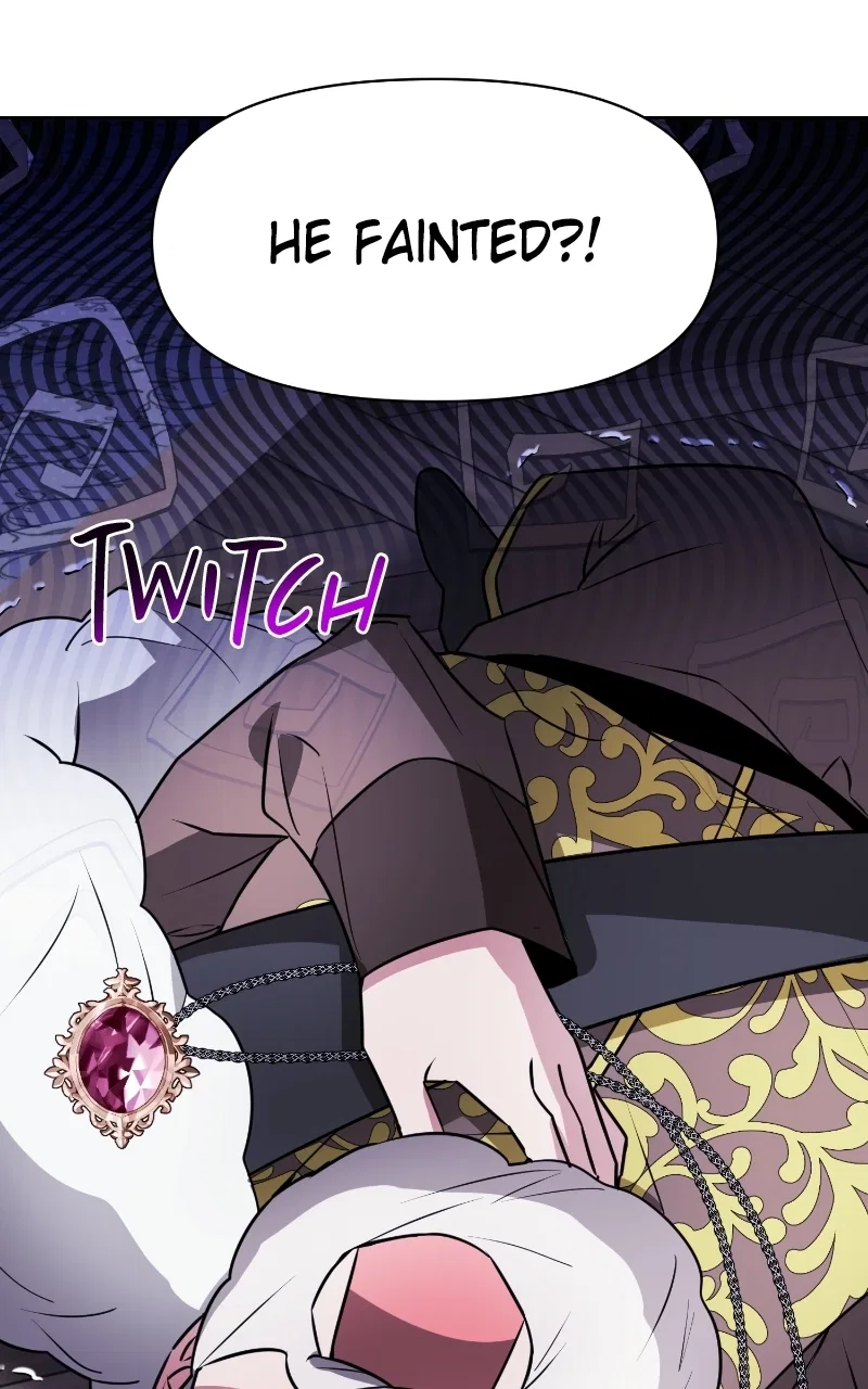 Got Dropped into a Ghost Story, Still Gotta Work Chapter 94 – Page 34