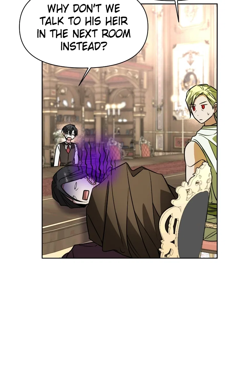 Got Dropped into a Ghost Story, Still Gotta Work Chapter 94 – Page 36