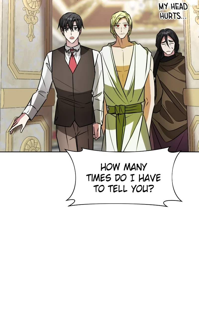 Got Dropped into a Ghost Story, Still Gotta Work Chapter 94 – Page 39