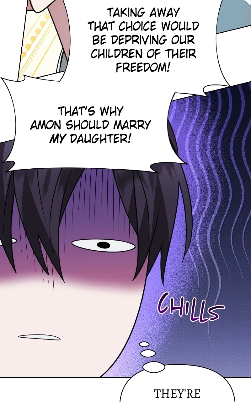 Got Dropped into a Ghost Story, Still Gotta Work Chapter 94 – Page 41