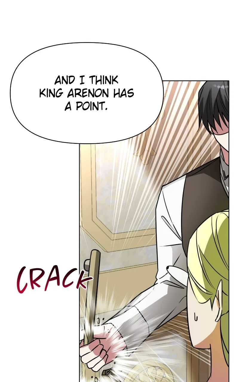 Got Dropped into a Ghost Story, Still Gotta Work Chapter 94 – Page 46