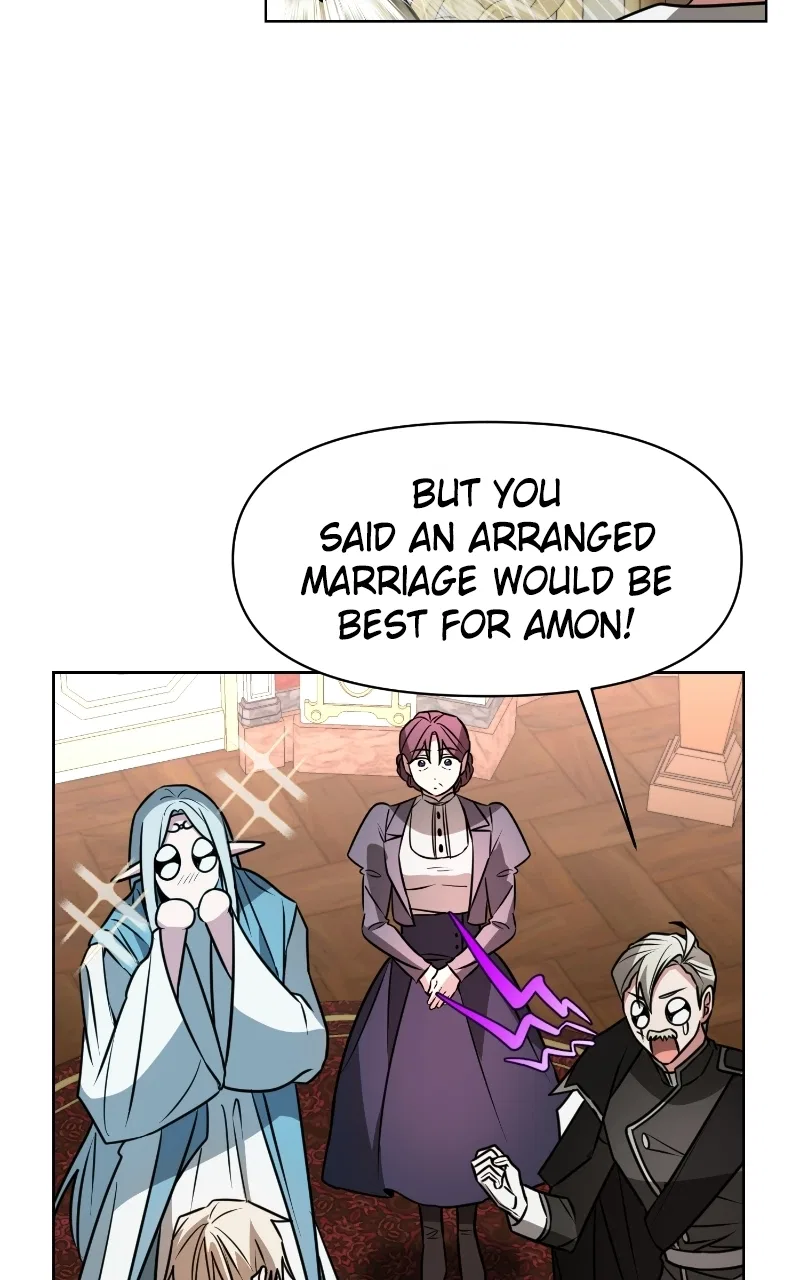 Got Dropped into a Ghost Story, Still Gotta Work Chapter 94 – Page 47