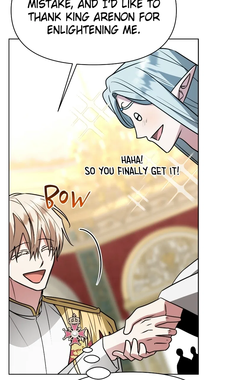 Got Dropped into a Ghost Story, Still Gotta Work Chapter 94 – Page 49
