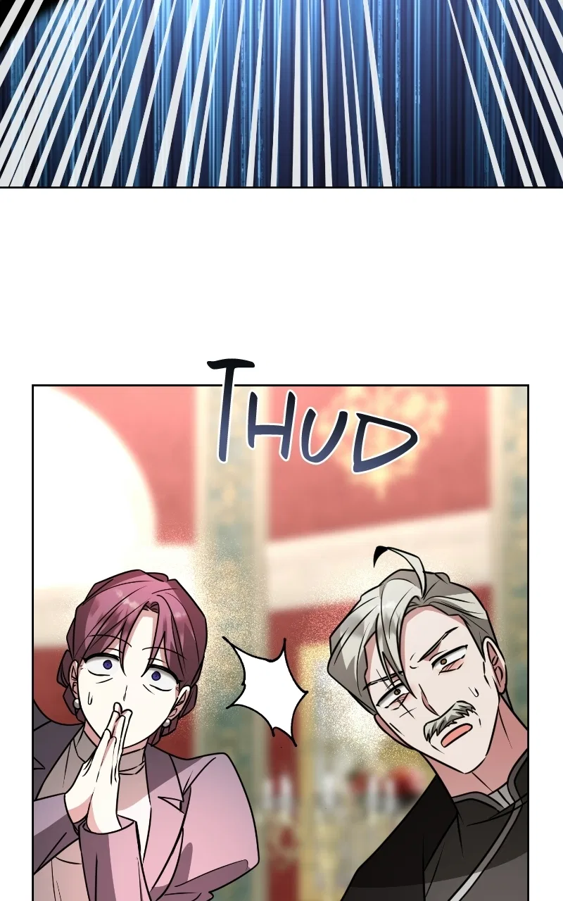 Got Dropped into a Ghost Story, Still Gotta Work Chapter 94 – Page 53