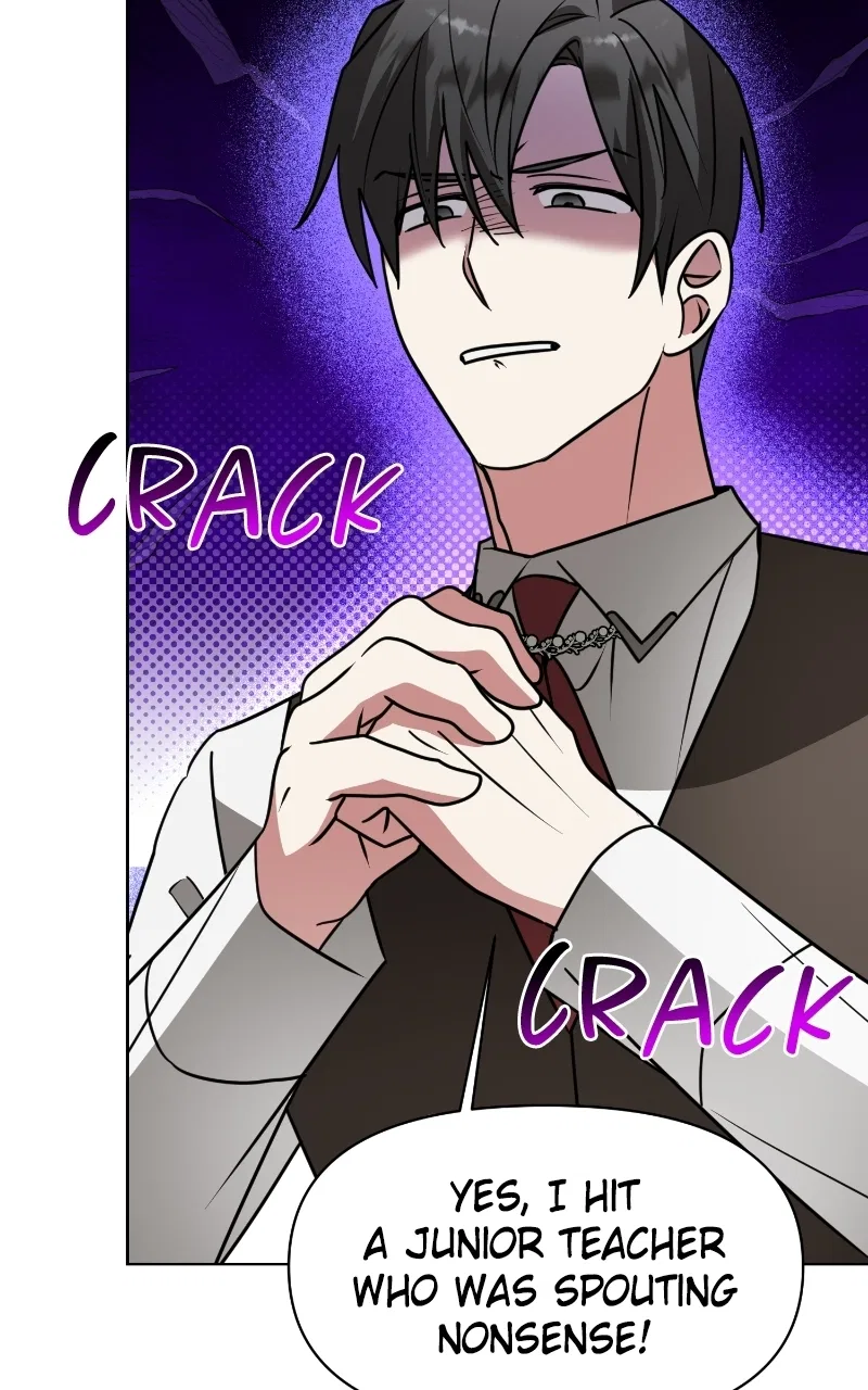 Got Dropped into a Ghost Story, Still Gotta Work Chapter 94 – Page 55