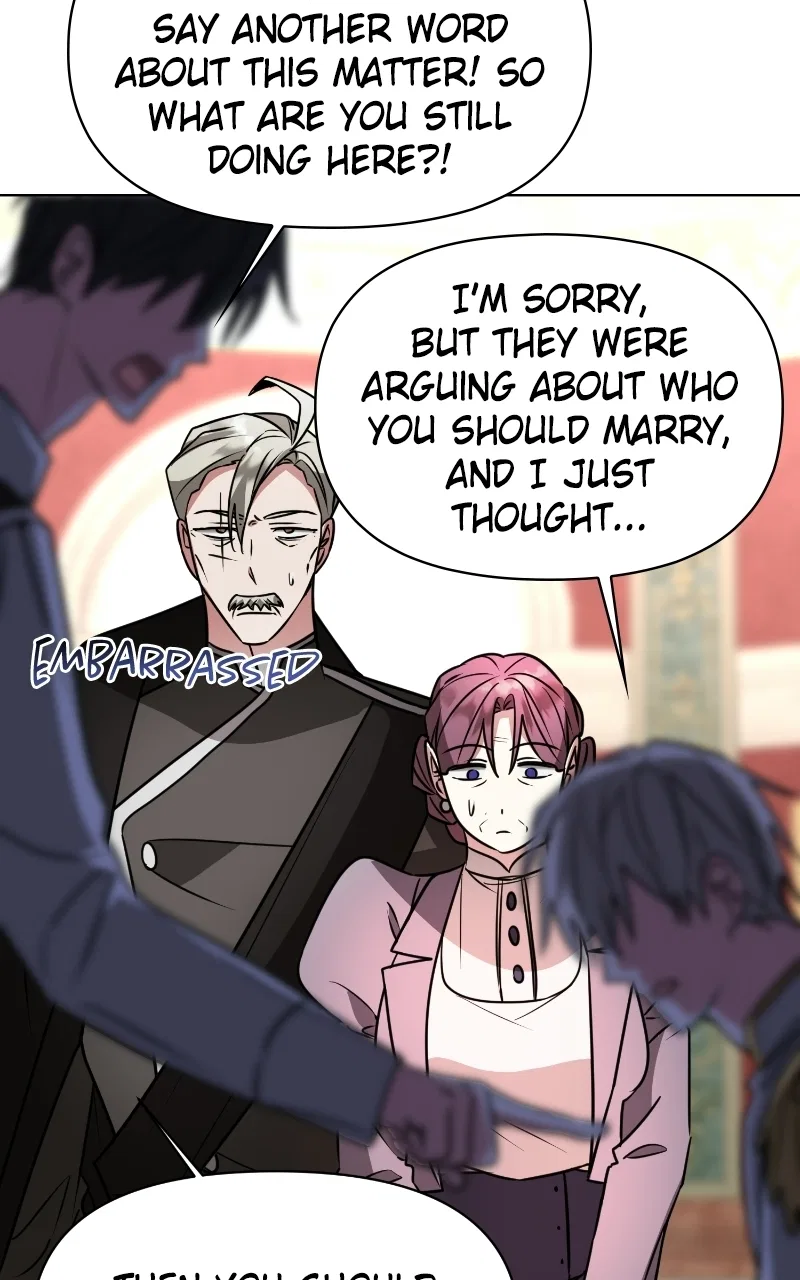 Got Dropped into a Ghost Story, Still Gotta Work Chapter 94 – Page 58
