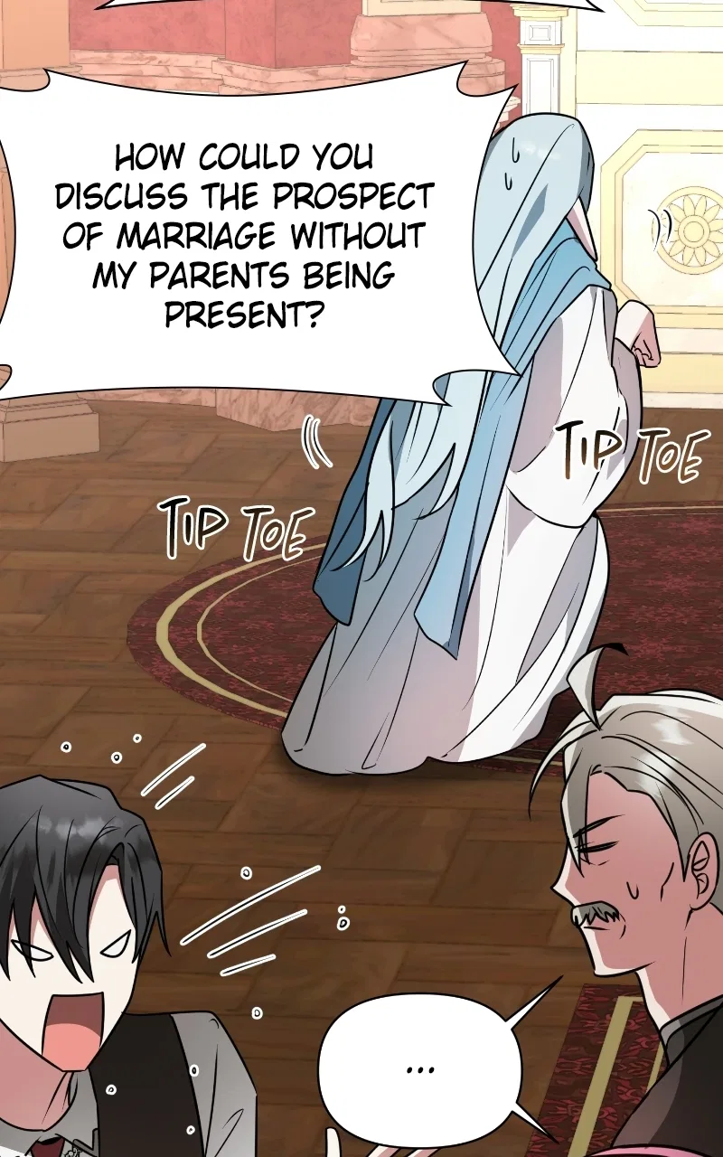 Got Dropped into a Ghost Story, Still Gotta Work Chapter 94 – Page 61