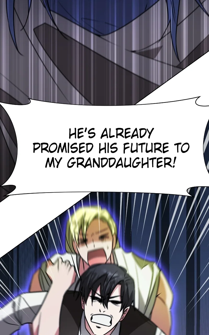 Got Dropped into a Ghost Story, Still Gotta Work Chapter 94 – Page 67