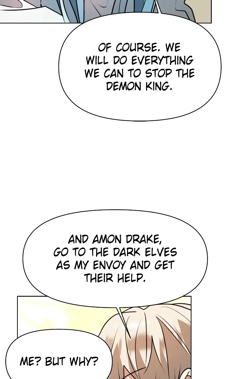 Got Dropped into a Ghost Story, Still Gotta Work Chapter 94 – Page 79