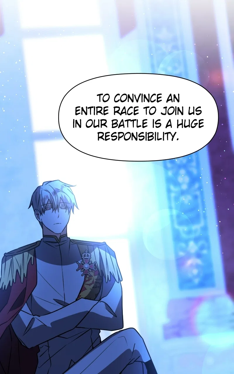 Got Dropped into a Ghost Story, Still Gotta Work Chapter 94 – Page 85