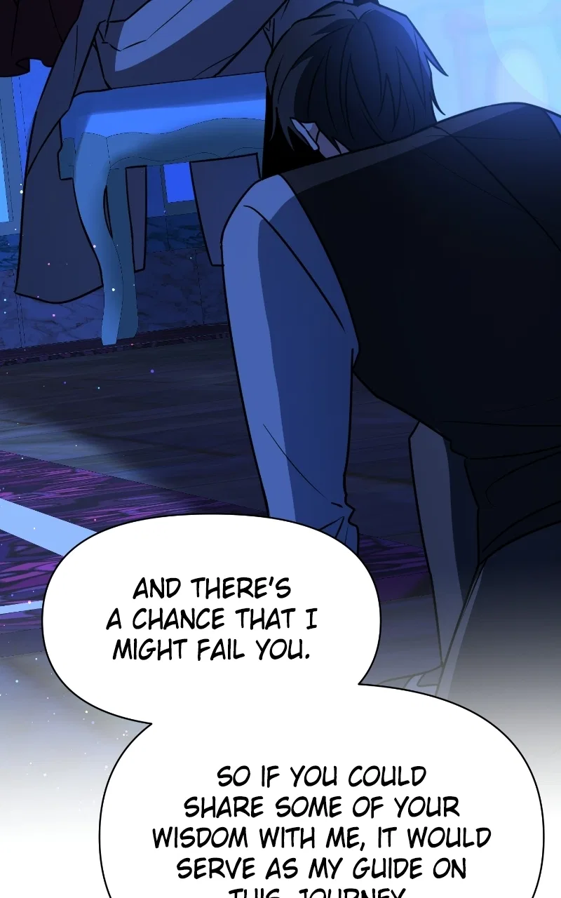Got Dropped into a Ghost Story, Still Gotta Work Chapter 94 – Page 86
