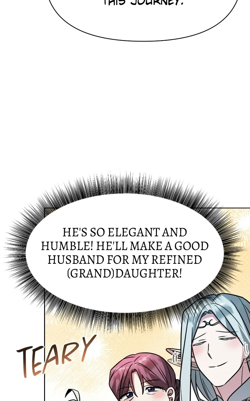 Got Dropped into a Ghost Story, Still Gotta Work Chapter 94 – Page 87