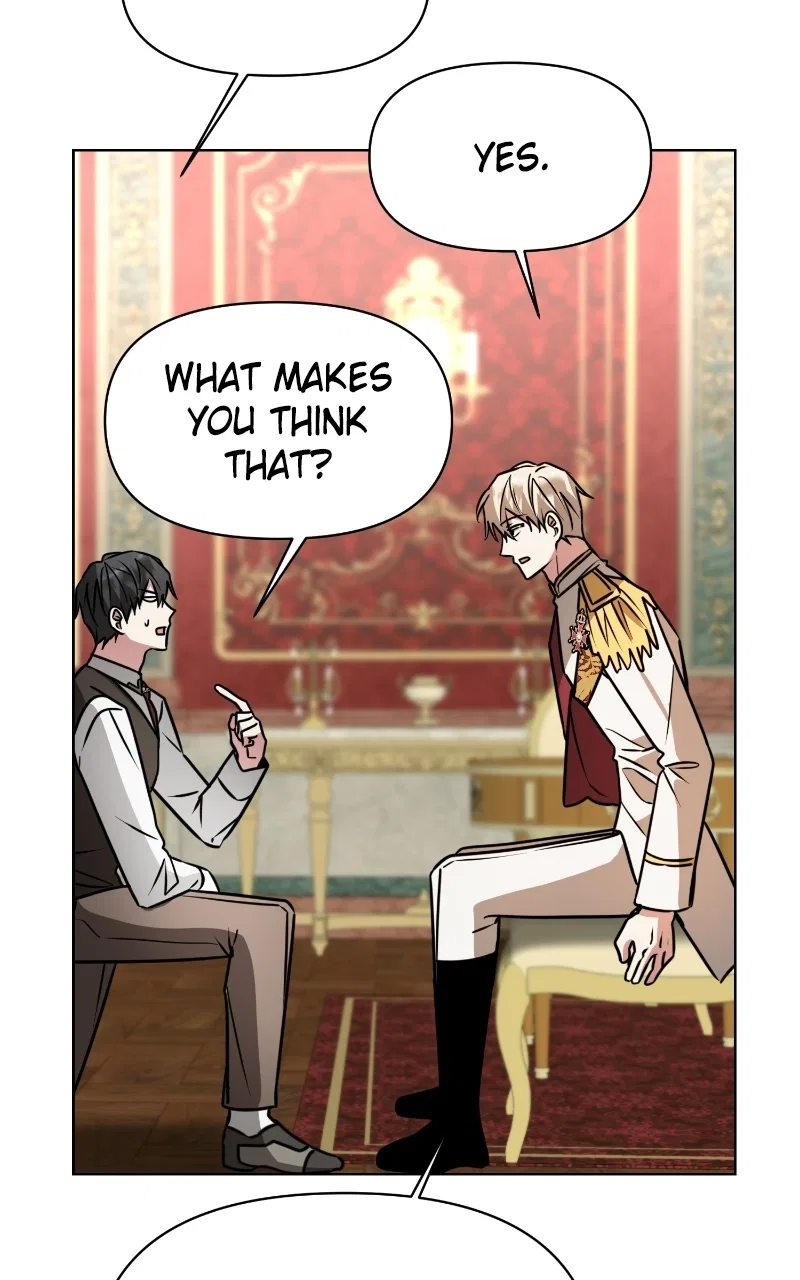 Got Dropped into a Ghost Story, Still Gotta Work Chapter 94 – Page 92
