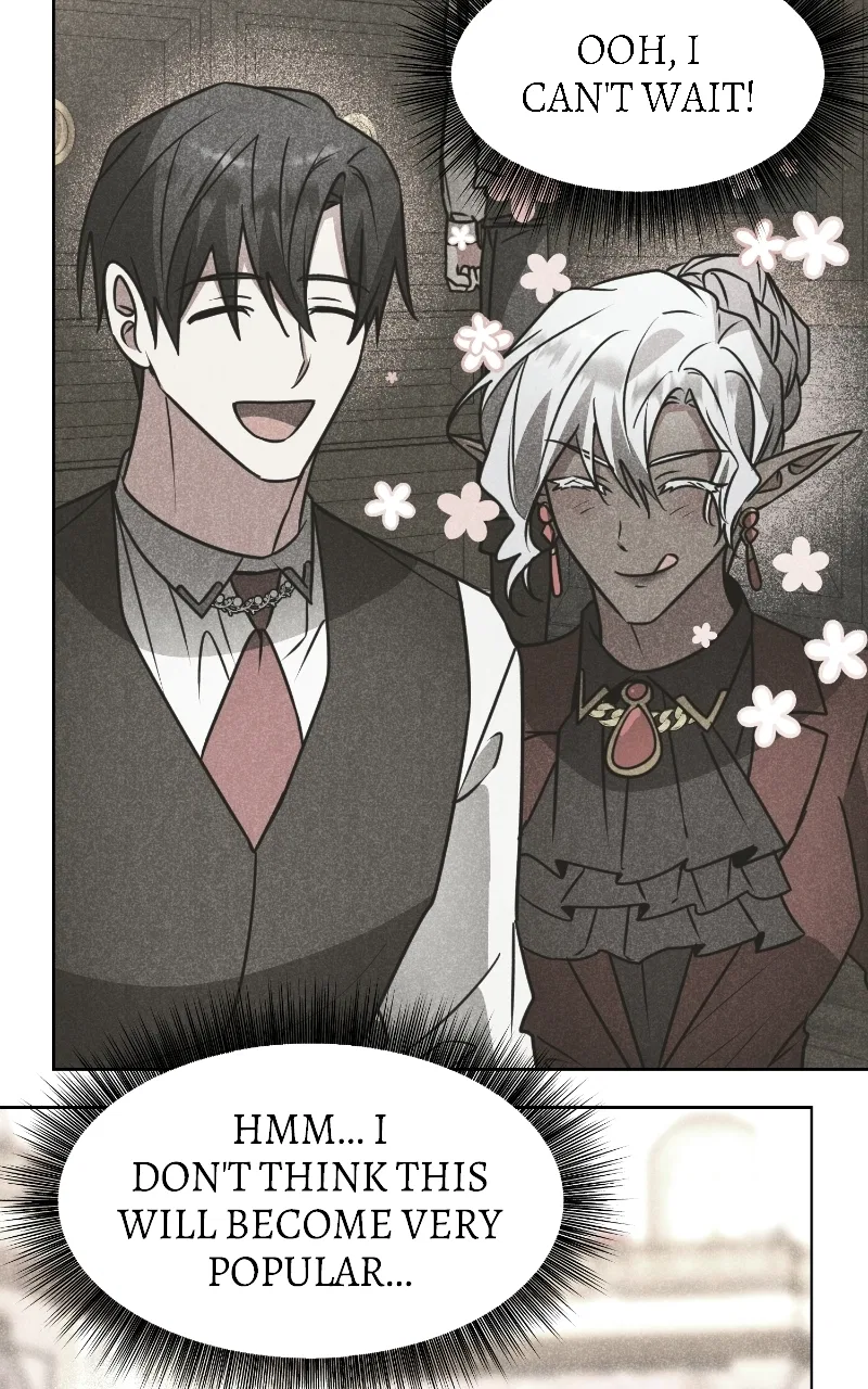 Got Dropped into a Ghost Story, Still Gotta Work Chapter 94 – Page 95