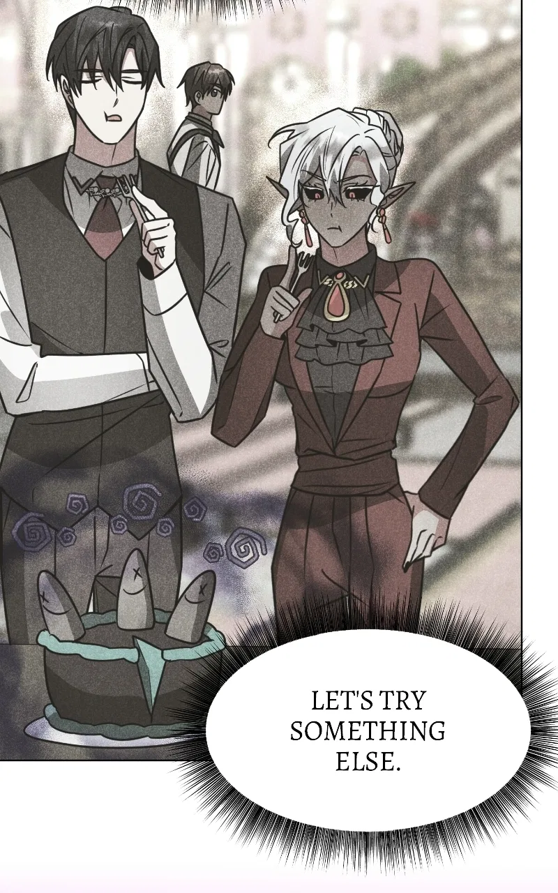 Got Dropped into a Ghost Story, Still Gotta Work Chapter 94 – Page 96