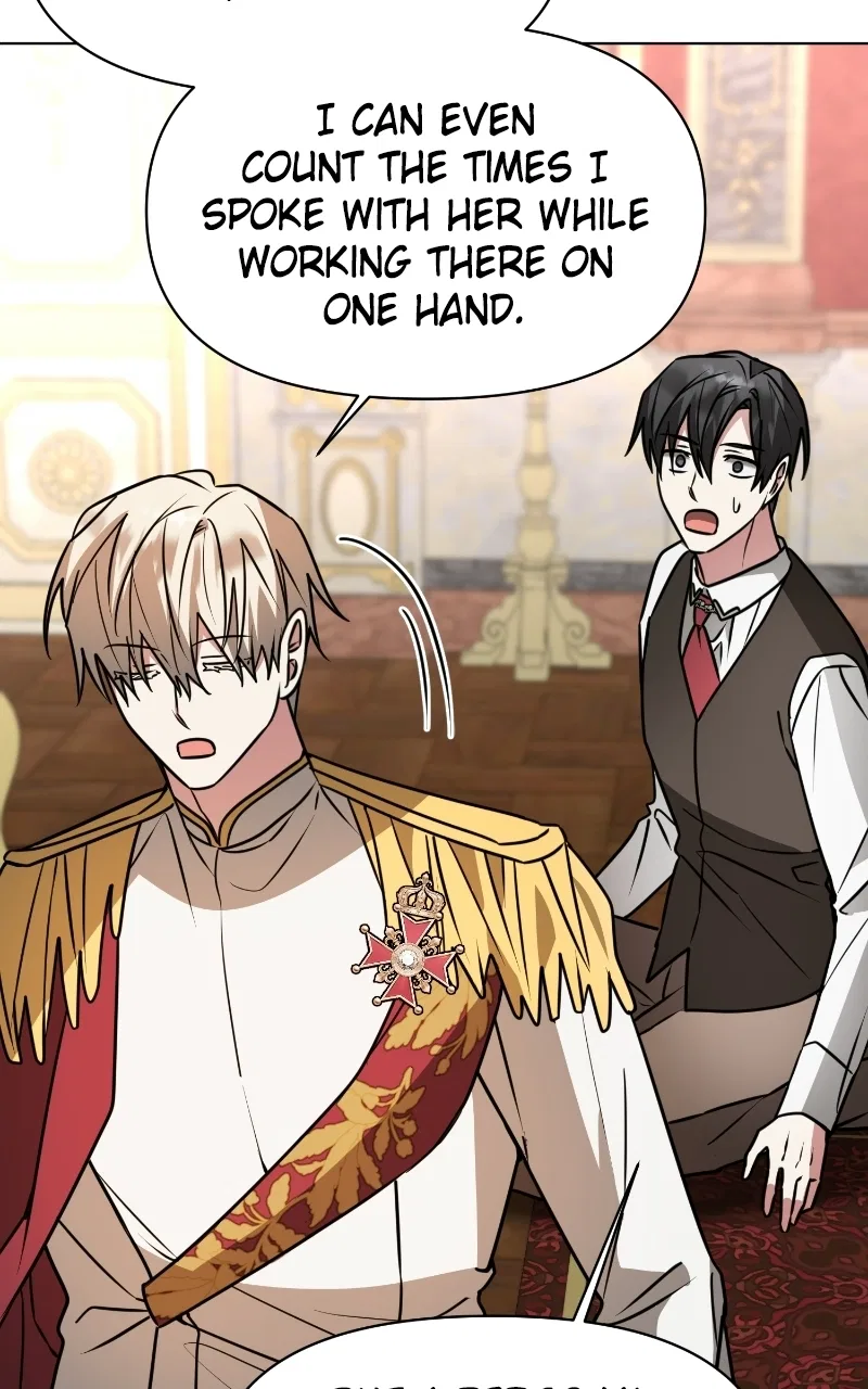 Got Dropped into a Ghost Story, Still Gotta Work Chapter 94 – Page 99