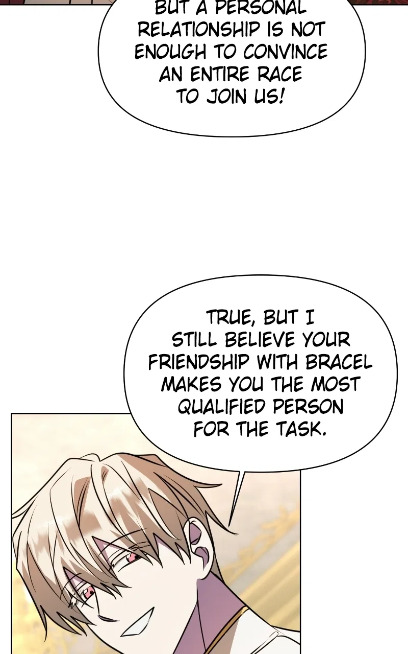 Got Dropped into a Ghost Story, Still Gotta Work Chapter 94 – Page 100