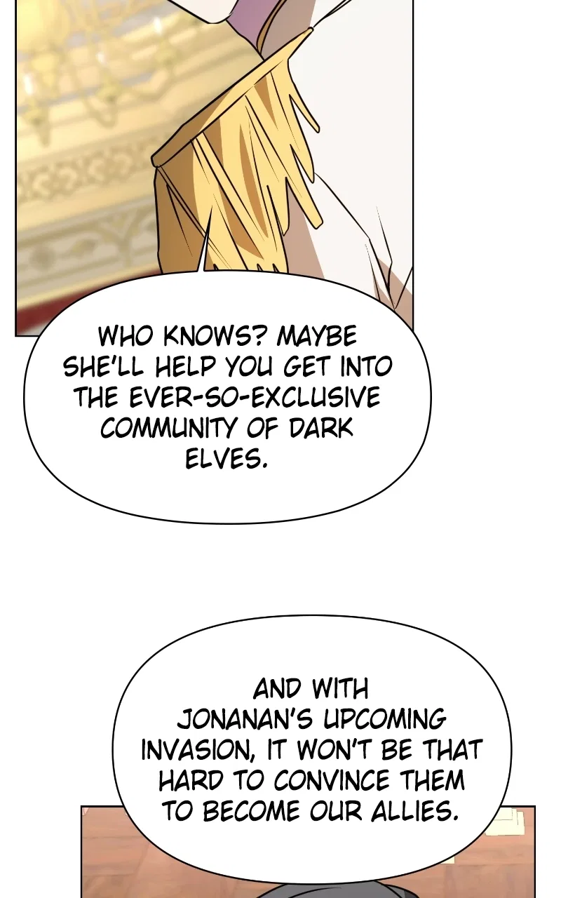 Got Dropped into a Ghost Story, Still Gotta Work Chapter 94 – Page 101