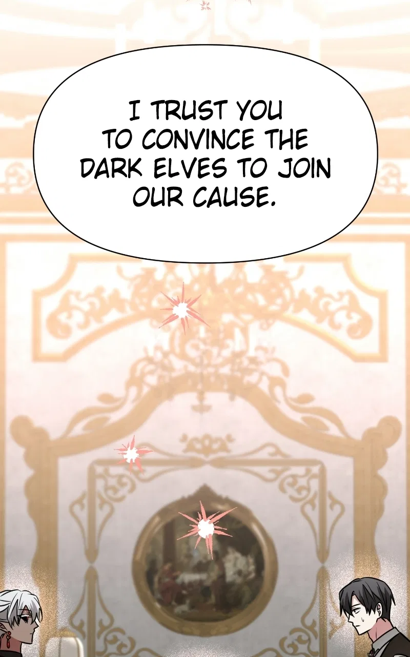 Got Dropped into a Ghost Story, Still Gotta Work Chapter 94 – Page 103