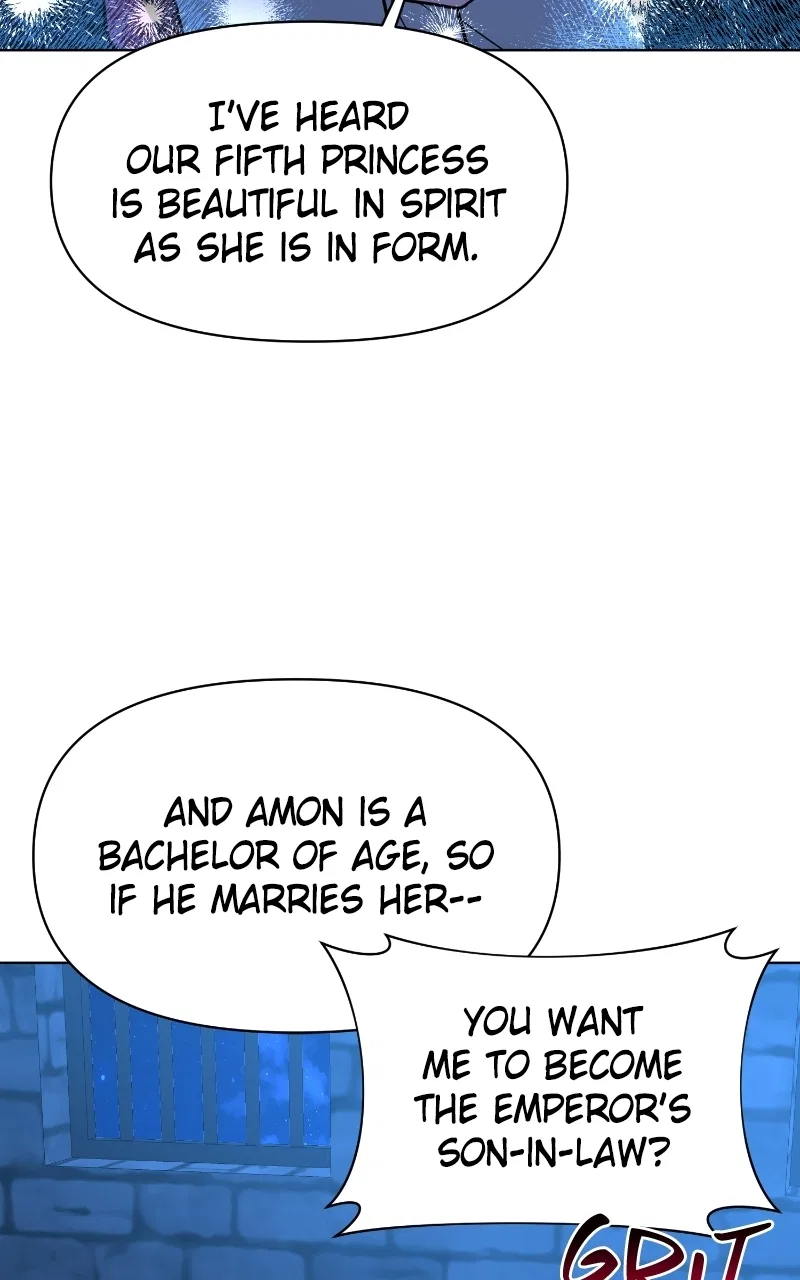 Got Dropped into a Ghost Story, Still Gotta Work Chapter 93 – Page 3