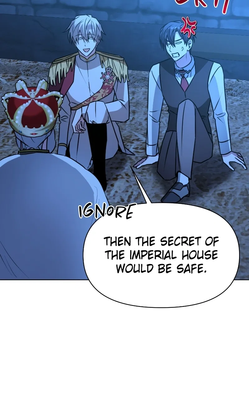 Got Dropped into a Ghost Story, Still Gotta Work Chapter 93 – Page 4