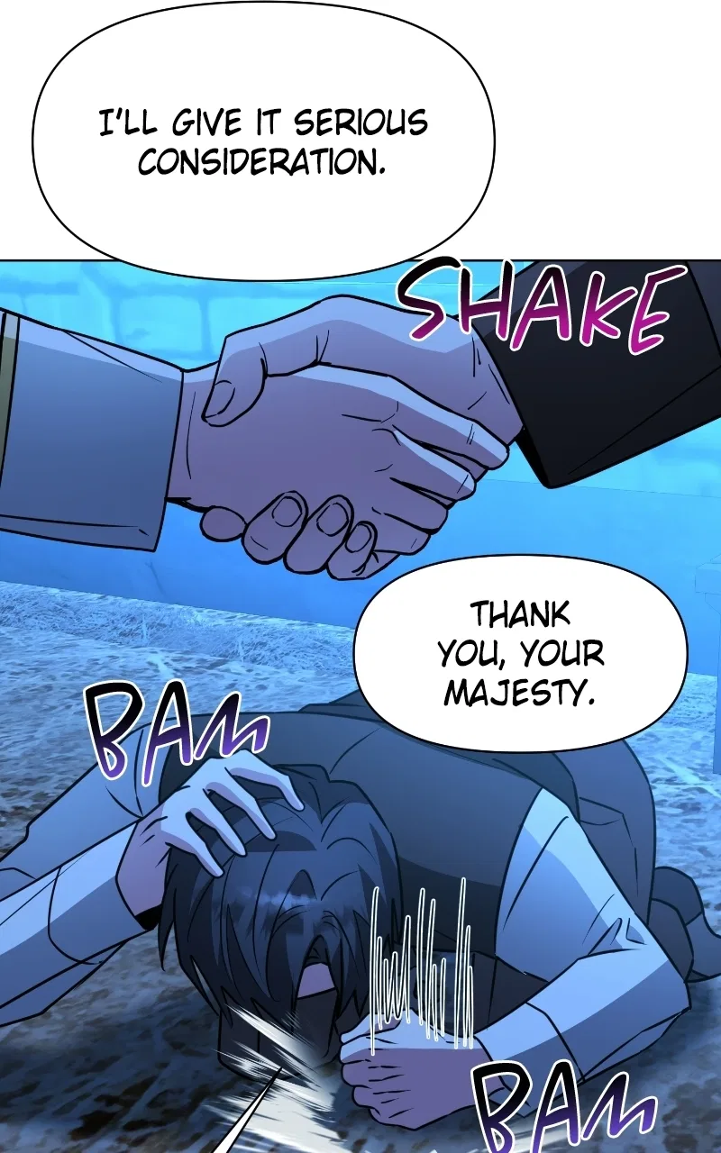 Got Dropped into a Ghost Story, Still Gotta Work Chapter 93 – Page 12