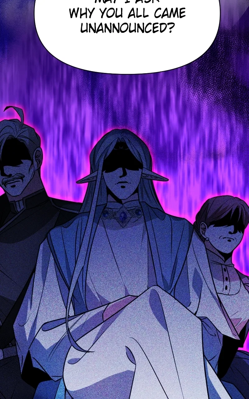 Got Dropped into a Ghost Story, Still Gotta Work Chapter 93 – Page 23