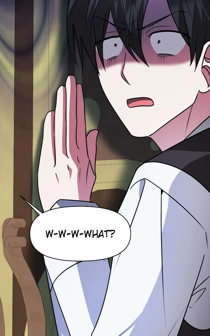 Got Dropped into a Ghost Story, Still Gotta Work Chapter 93 – Page 30