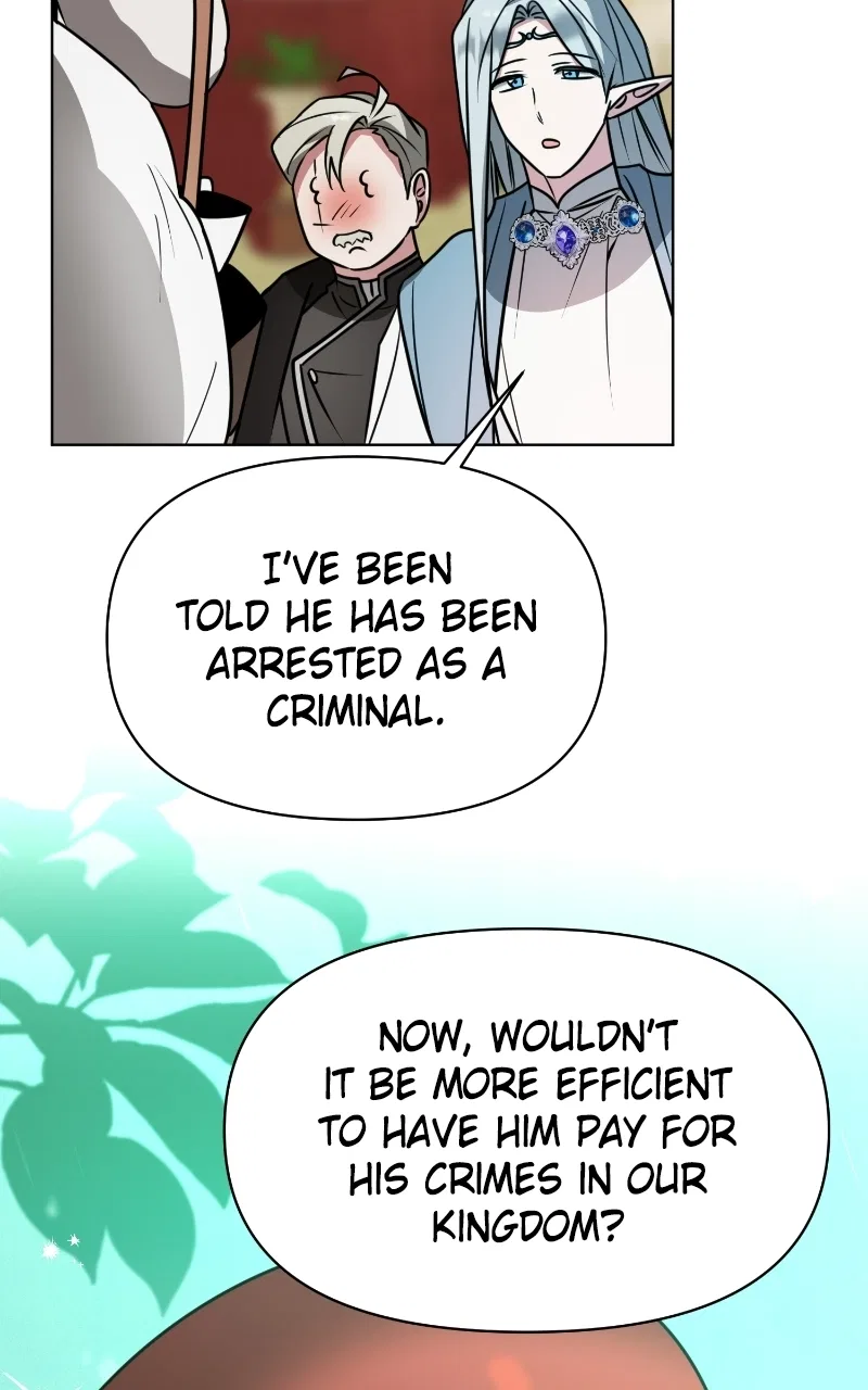Got Dropped into a Ghost Story, Still Gotta Work Chapter 93 – Page 32