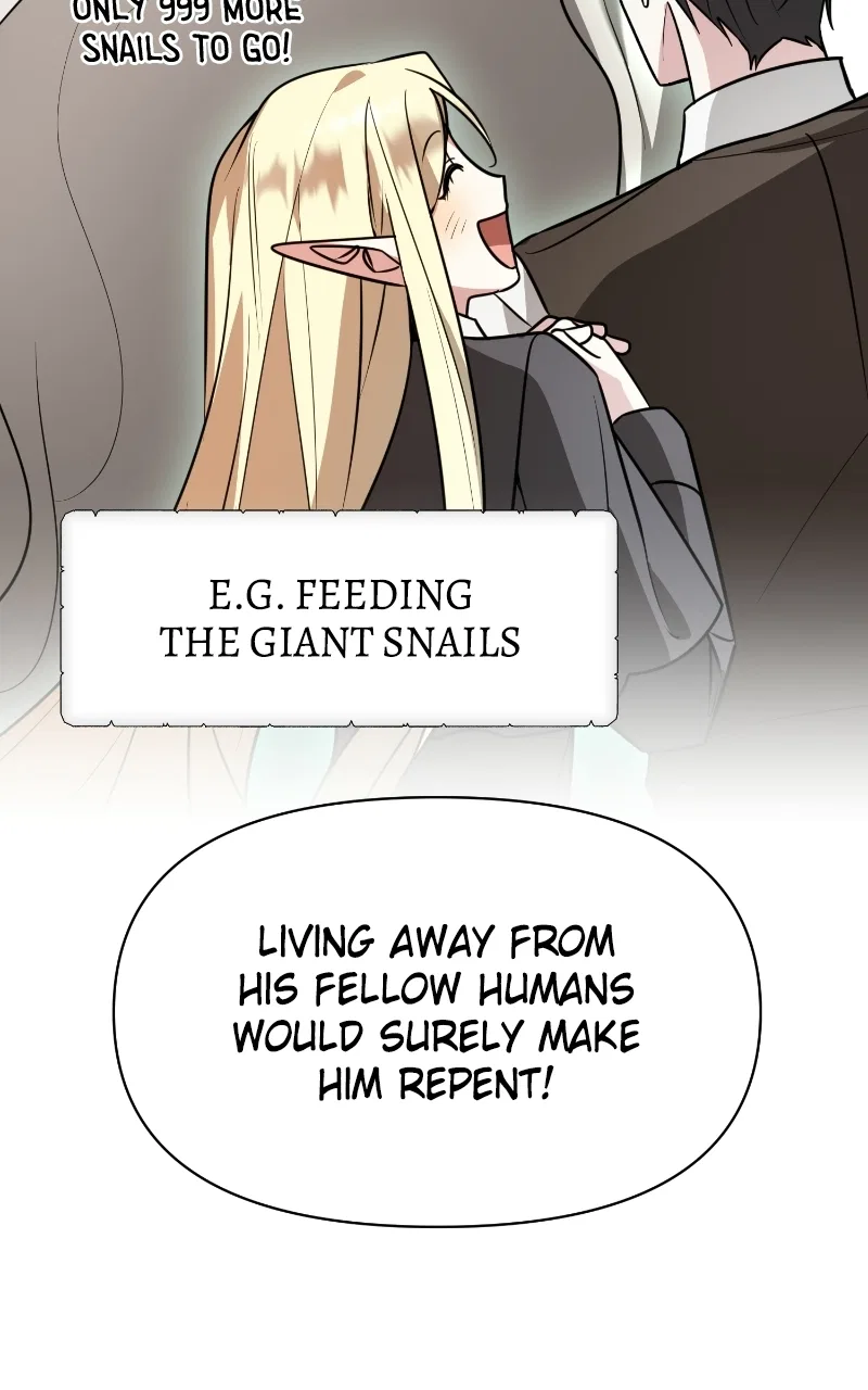Got Dropped into a Ghost Story, Still Gotta Work Chapter 93 – Page 34