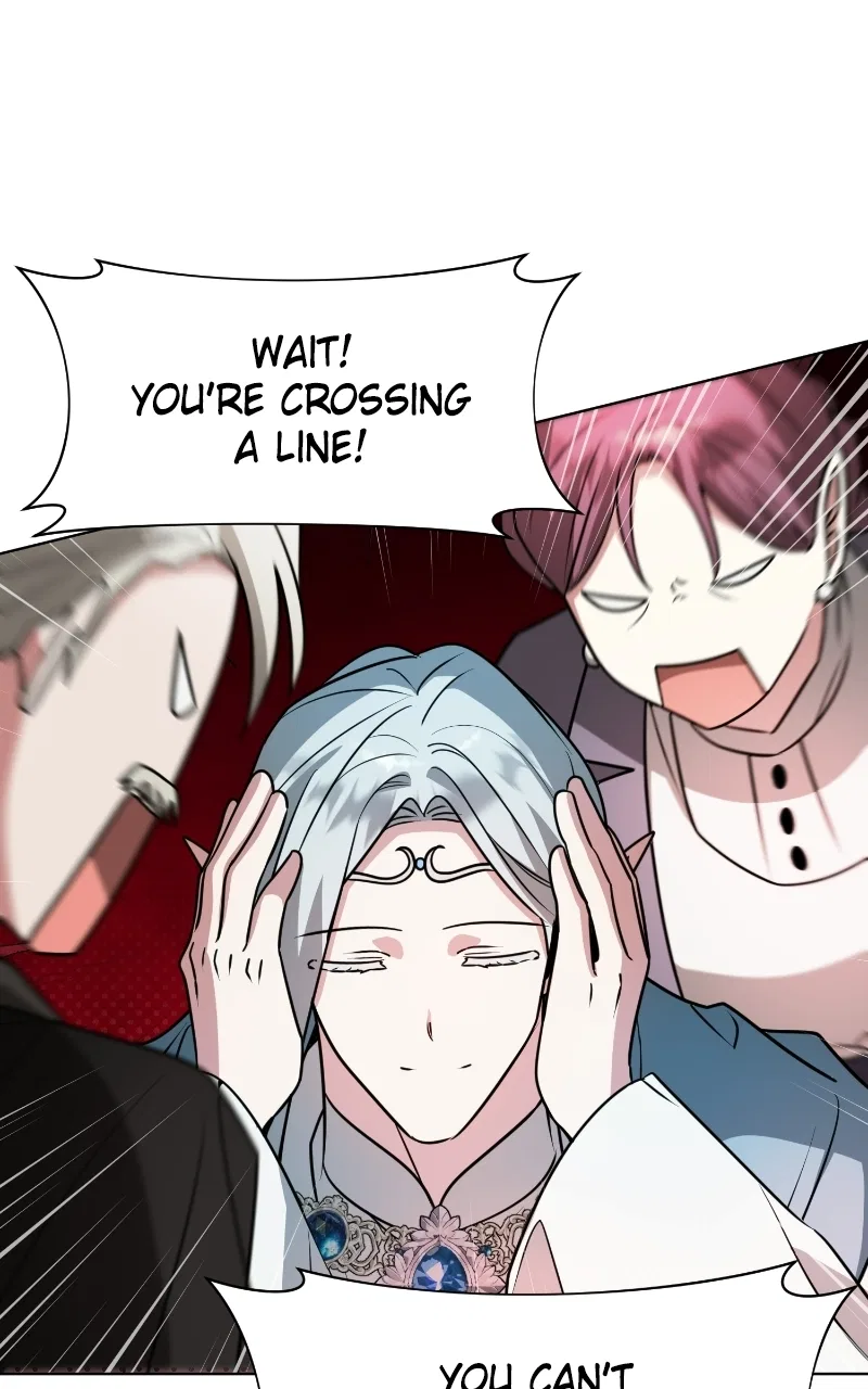 Got Dropped into a Ghost Story, Still Gotta Work Chapter 93 – Page 35