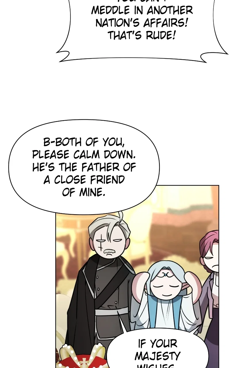 Got Dropped into a Ghost Story, Still Gotta Work Chapter 93 – Page 36