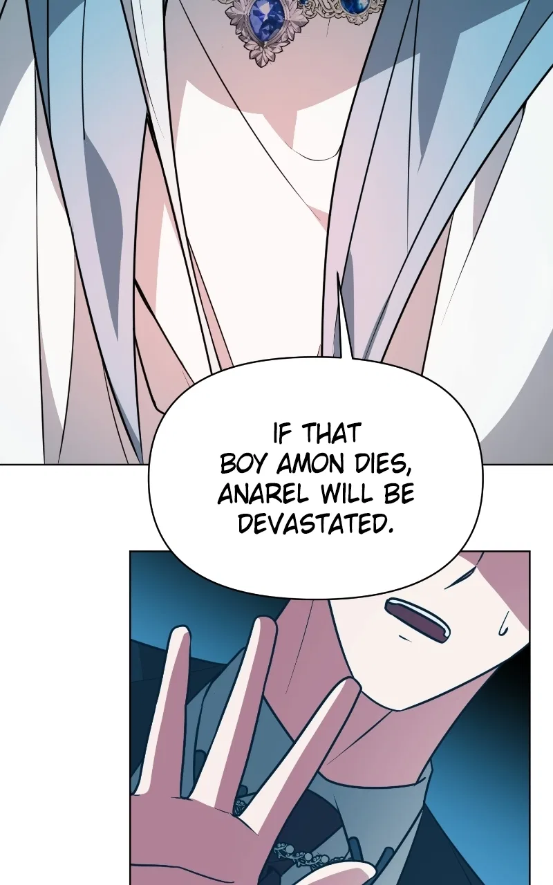 Got Dropped into a Ghost Story, Still Gotta Work Chapter 93 – Page 40